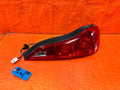 11 15 INFINITI G37 CONVERTIBLE   PASSENGER RIGHT TAIL LIGHT TAIL LAMP   OEM 3290
