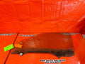97 01 HONDA PRELUDE   DOOR GLASS WINDOW   DRIVER LEFT SIDE   OEM #2590