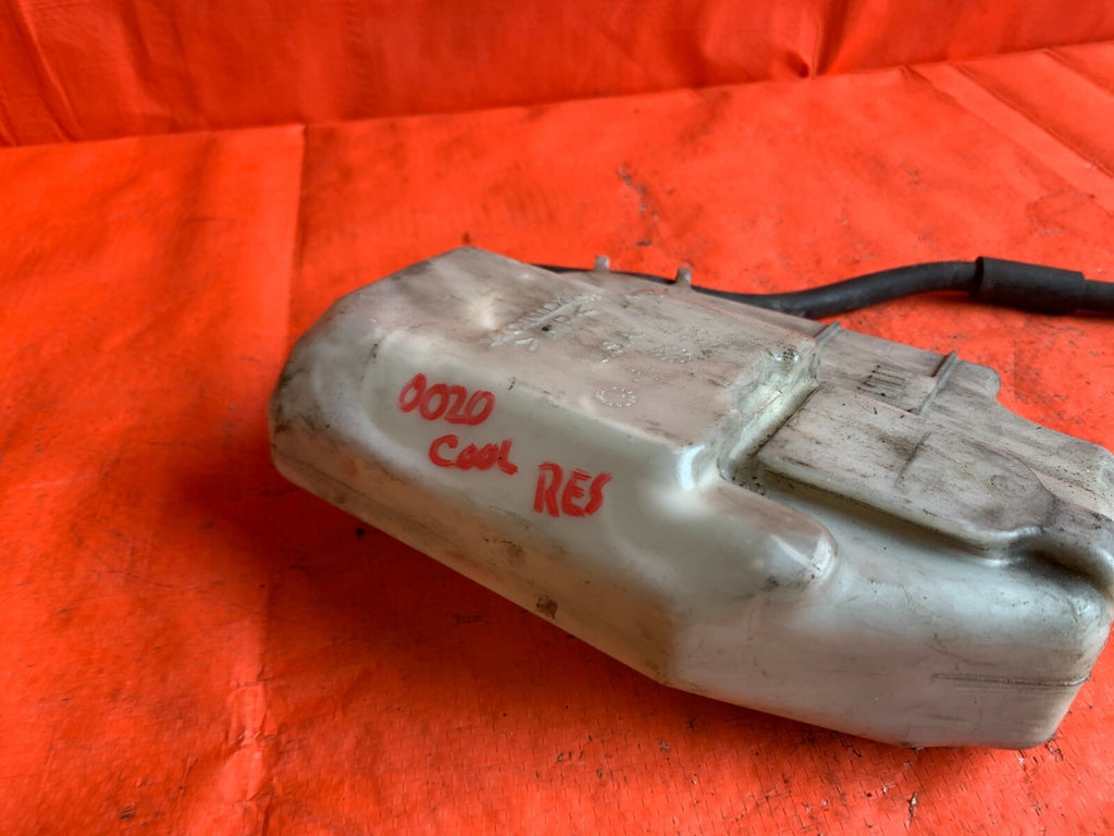 OEM 2008 08 HONDA CIVIC SI   COOLANT RESERVOIR TANK3