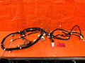 16 18 INFINITI Q50 SPORT & RED SPORT RIGHT INTERIOR WIRE HARNESS WIRING LOOM 3140