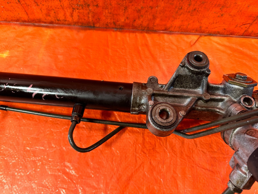 94 97 ACURA INTEGRA   POWER STEERING GEAR BOX RACK AND PINION OEM FACTORY #2745