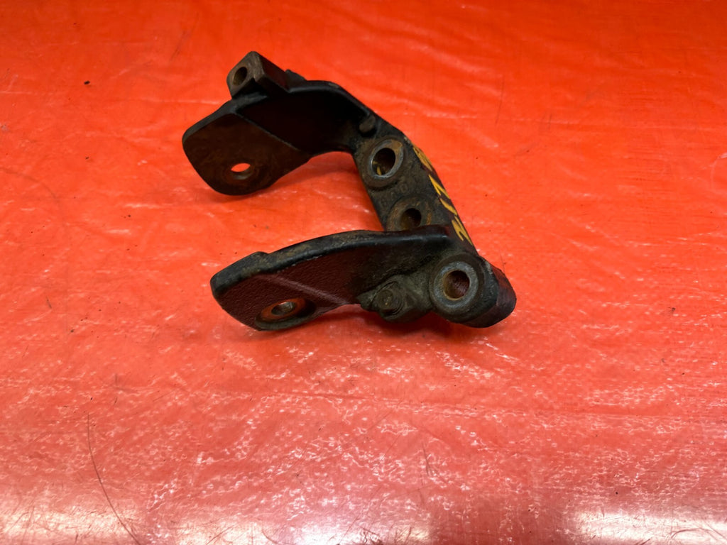 08 15 LANCER EVOLUTION X EVO 10 MR   AUTOMATIC TRANSMISSION BRACKET   OEM #2175