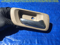 OEM 98 1999 2000 HONDA ACCORD SEDAN PASSENGER REAR RIGHT INTERIOR DOOR HANDLE 0