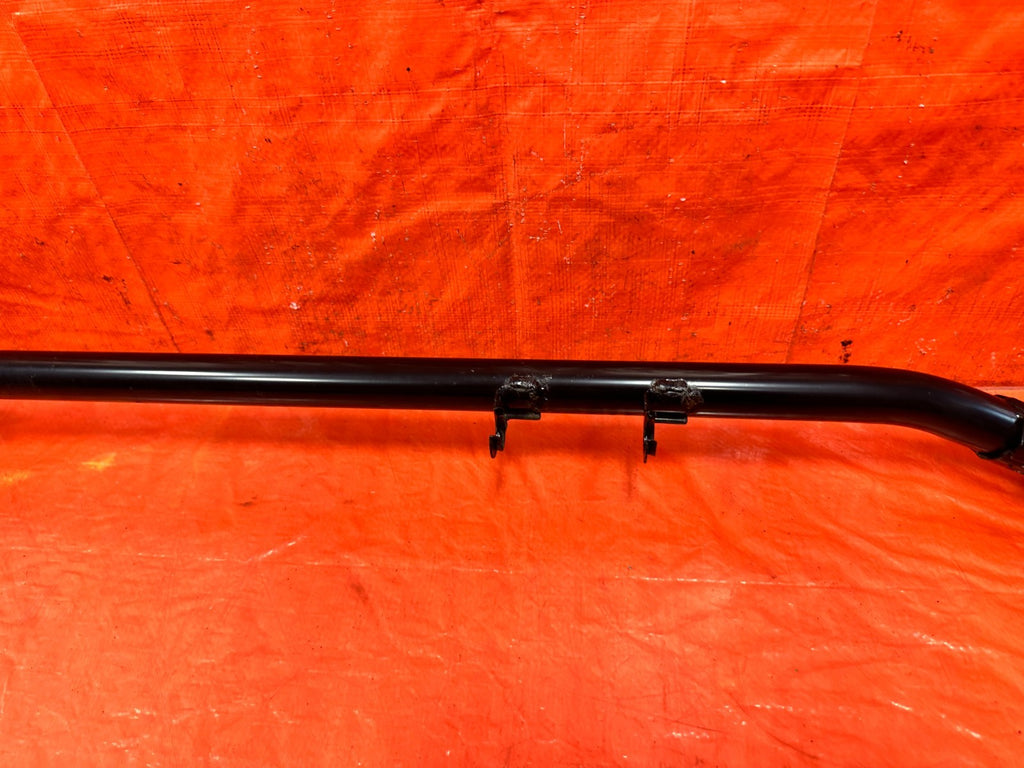09 14 ACURA TSX 2.4L   FRONT STRUT SHOCK TOWER REINFORCEMENT BAR   OEM #3052