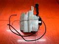 03-08 NISSAN 350Z WINDSHIELD WASHER FLUID RESERVOIR TANK PUMP OEM #3460