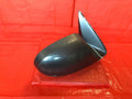 OEM 2002 2003 NISSAN SENTRA PASSENGER RIGHT SIDE VIEW MIRROR   GRAY   3 WIRE0