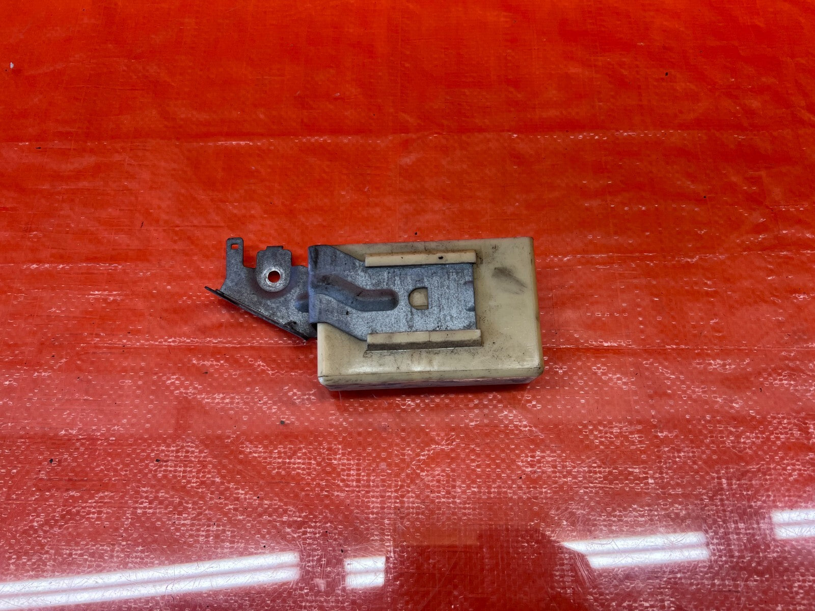93 97 HONDA DEL SOL S   ROOF WARNING MODULE   RK 0263   OEM FACTORY #1267