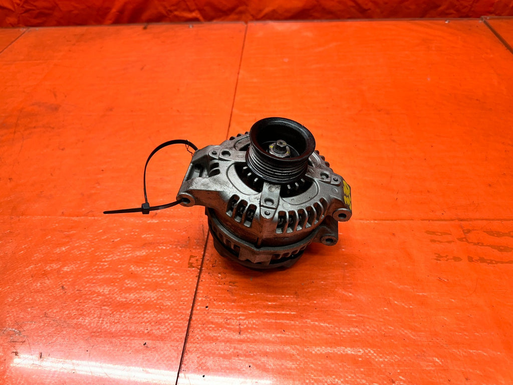 04 08 ACURA TSX 2.4L ENGINE ALTERNATOR GENERATOR OEM #3305
