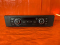 OEM 2007 07 BMW 335Xi 335i AWD SEDAN AC CLIMATE CONTROL 6411 9182287 010
