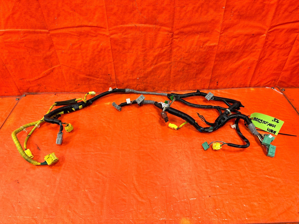 02 05 HONDA CIVIC SI EP3 HATCHBACK   INTERIOR MODULE SUB WIRE HARNESS   OEM #3060