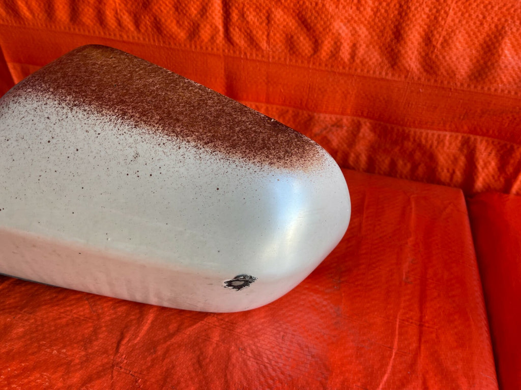 02 06 ACURA RSX   DRIVER LEFT SIDE VIEW MIRROR   WRAP   HEATED   OEM FACTORY #704