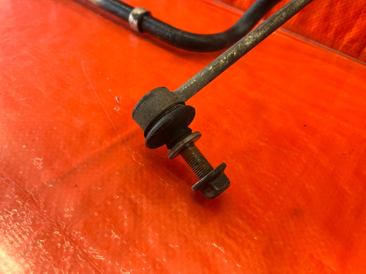 13-16 SCION FRS - 17-20 86 - FRONT SWAY ANTI ROLL STABILIZER BAR - OEM #16413