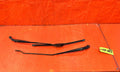 02 05 HONDA CIVIC SI EP3 HATCH   WINDSHIELD WIPER ARMS LEFT & RIGHT ARMS OEM 3060