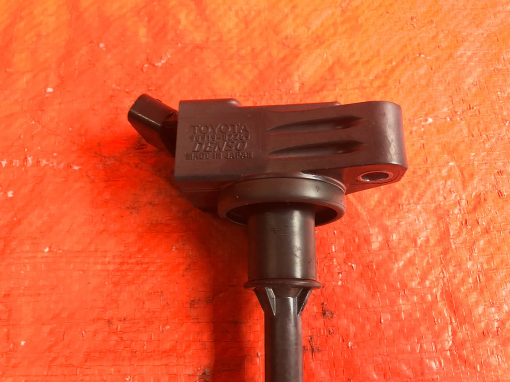 OEM 2016 16 LEXUS IS200T IGNITION COIL PACK PART # 90919 02269  1