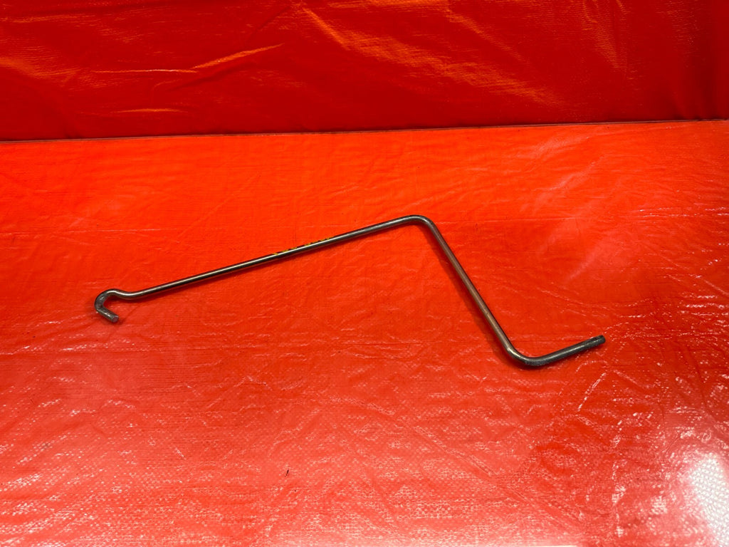 08 20 SUBARU WRX & STI SEDAN   SCISSOR JACK HANDLE   OEM FACTORY #1820
