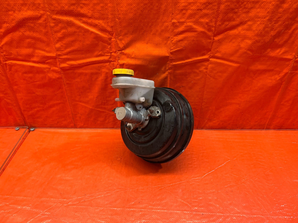 15 20 SUBARU WRX STI   BRAKE BOOSTER & MASTER CYLINDER PACKAGE   OEM #1704