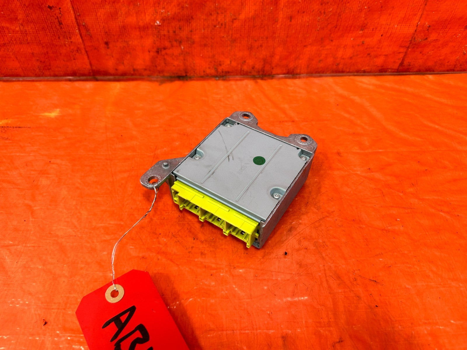 09 11 MAZDA RX8 RX 8   UNIT CONTROL MODULE   FF14 57K30A   OEM #3034