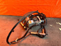 09 15 INFINITI G37 CONVERTIBLE TOP CONTROL MOTOR MODULE ACTUATOR WITH ALL LINES0