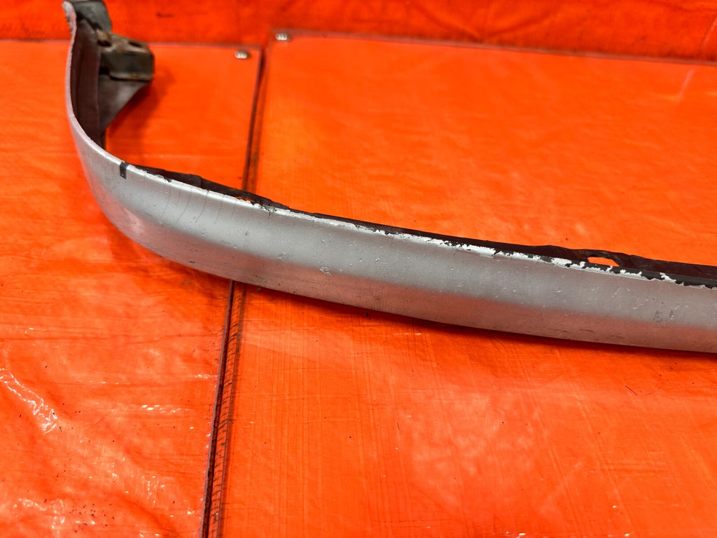 88 89 HONDA CRX   FRONT BUMPER LIP INSERT   OEM FACTORY #2778