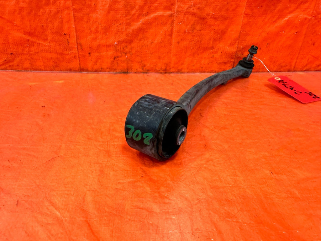10 16 HYUNDAI GENESIS COUPE   RIGHT FRONT LOWER CONTROL ARM TENSION ARM OEM #3025