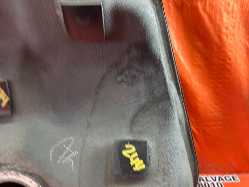07 09 LEXUS ES350   GASOLINE GAS FUEL TANK ASSEMBLY   FL CAR NO RUST   OEM #2446
