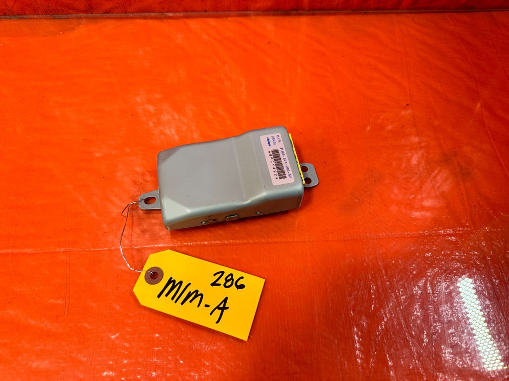 06 11 HONDA CIVIC SI   OPDS UNIT   81169 SVA A03   OEM FACTORY OE #2860