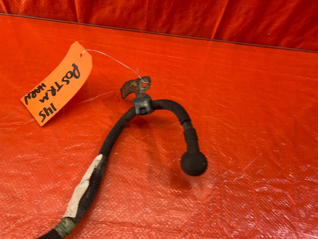 2000 ACURA 1.6 EL   POSITIVE TERMINAL CHARGE STARTER HARNESS   OEM #1454