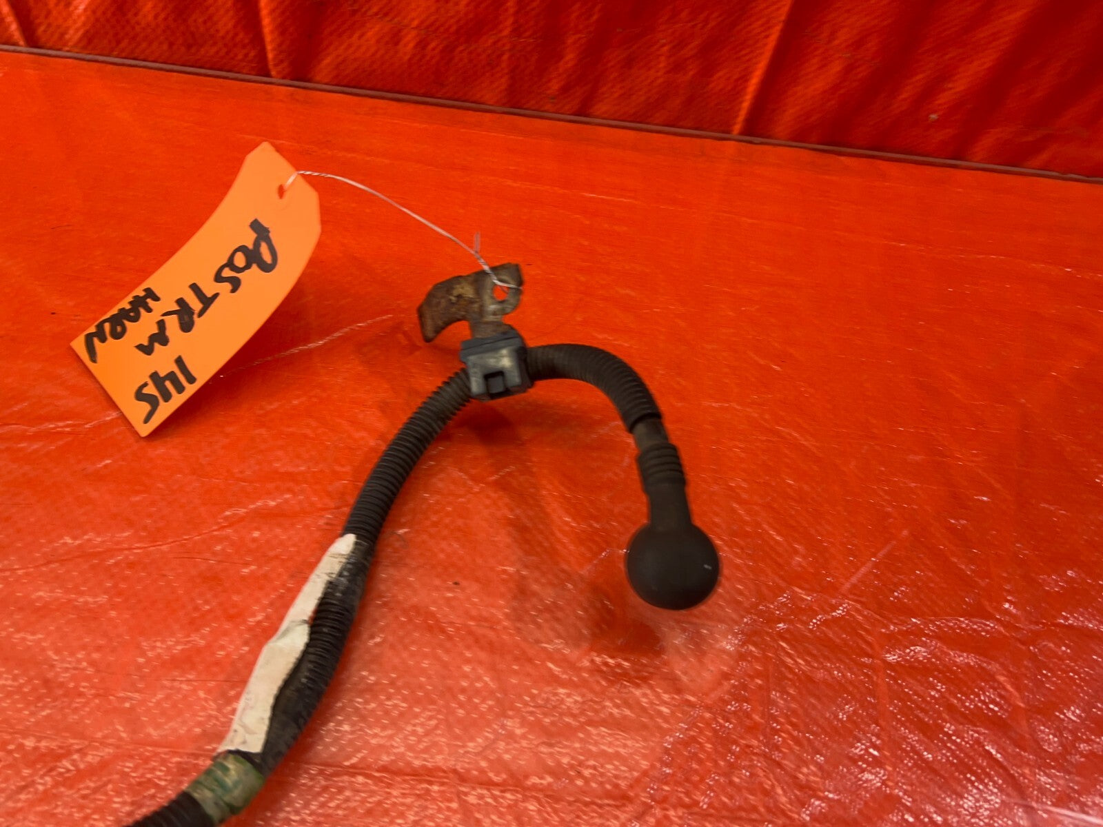 2000 ACURA 1.6 EL   POSITIVE TERMINAL CHARGE STARTER HARNESS   OEM #1454