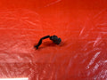 02 04 RSX TYPE S K20A2 ENGINE HARNESS PLUG CUT PIG TAIL CONNECTOR   2 WIRE 93 60