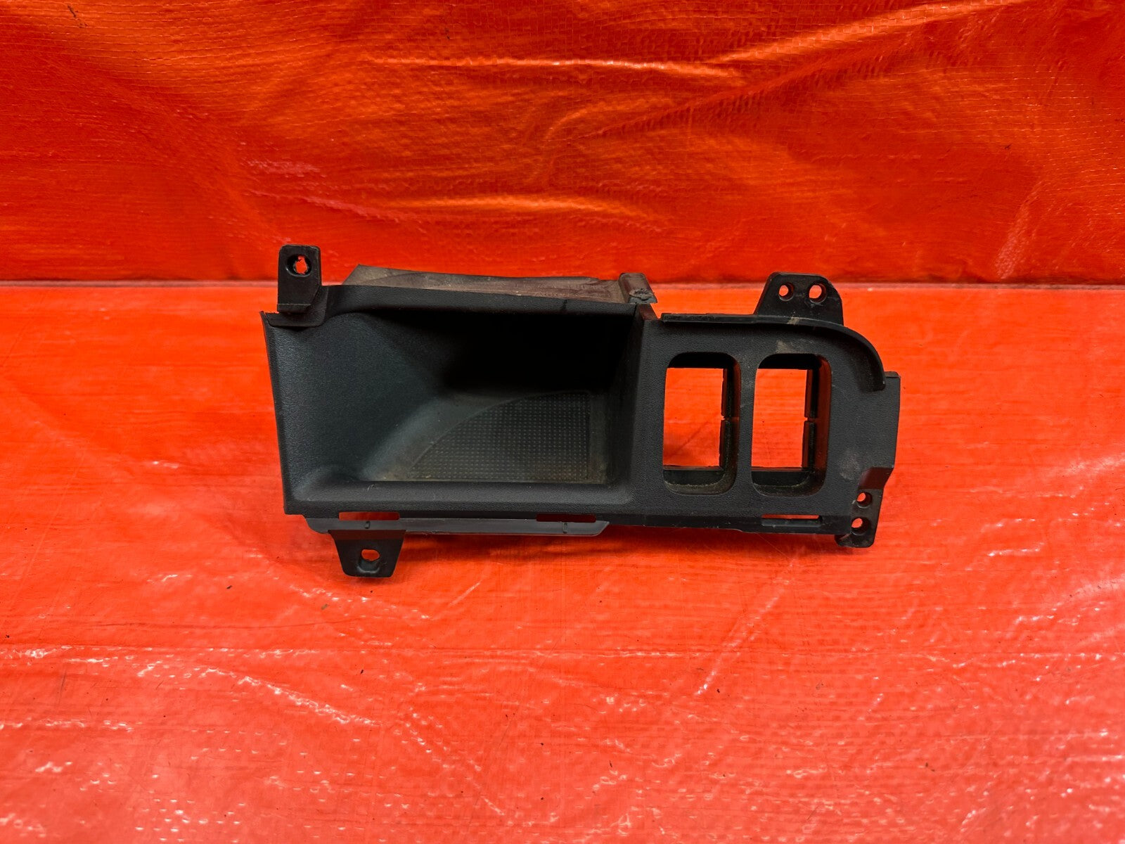02 05 HONDA CIVIC SI EP3 HATCHBACK   CRUISE CONTROL SWITCH W/ TRIM   OEM #1860