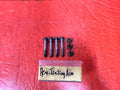 14 15 INFINITI Q50 3.7L   TRAILING ARM BOLTS   OEM #3130