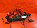 08 13 INFINITI G37 COUPE 2D   VQ37VHR 6 SPEED MANUAL ENGINE HARNESS   OEM #3280
