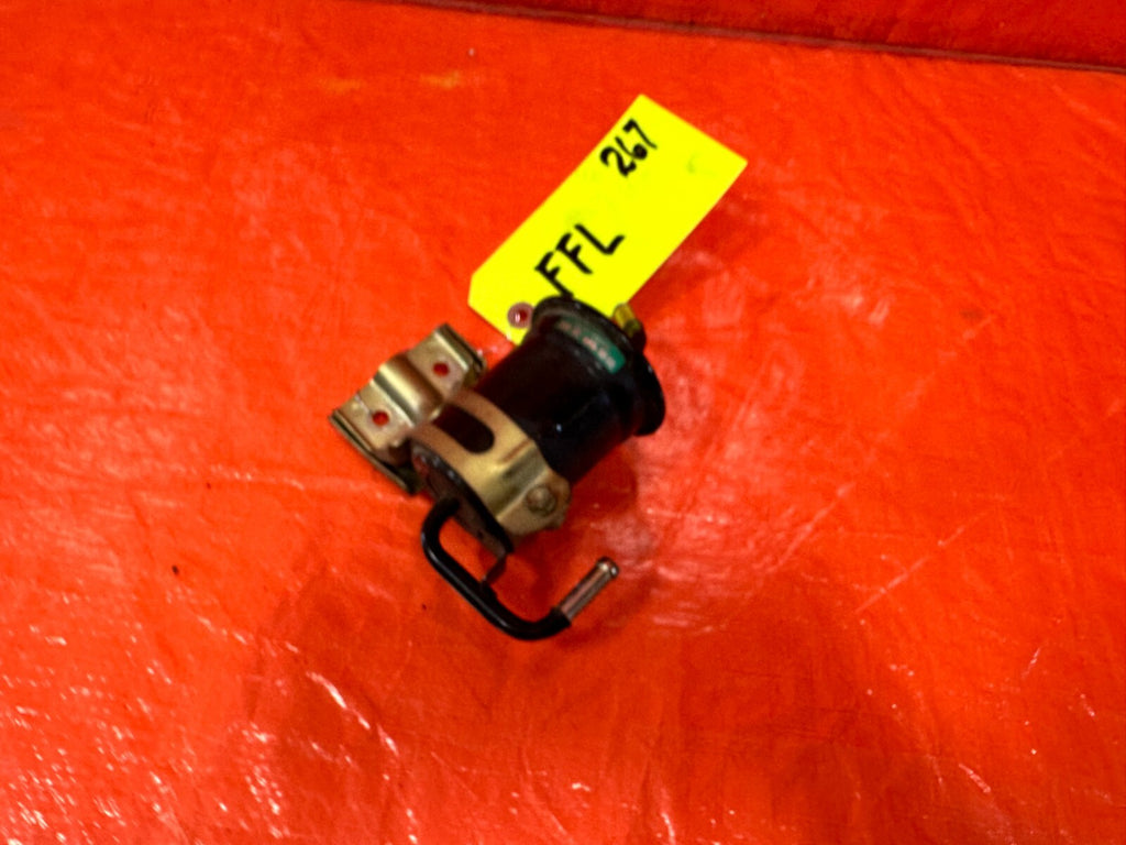 90 93 MAZDA MX 5 MIATA   FUEL FILTER   OEM FACTORY #2674