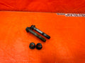 95 97 TOYOTA TACOMA   2RZ FE 2.4L   POWER STEERING RACK BOLTS HARDWARE OEM #2490