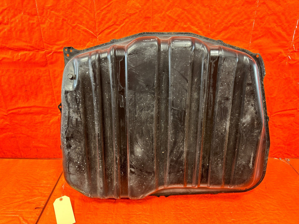 97 98 HONDA PRELUDE   GAS TANK FUEL TANK GASOLINE PETROL HOLDER   OEM #32313