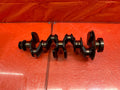 16 19 HONDA CIVIC   K20C2   2.0L   FACTORY CRANKSHAFT ASSEMBLY OEM FACTORY0
