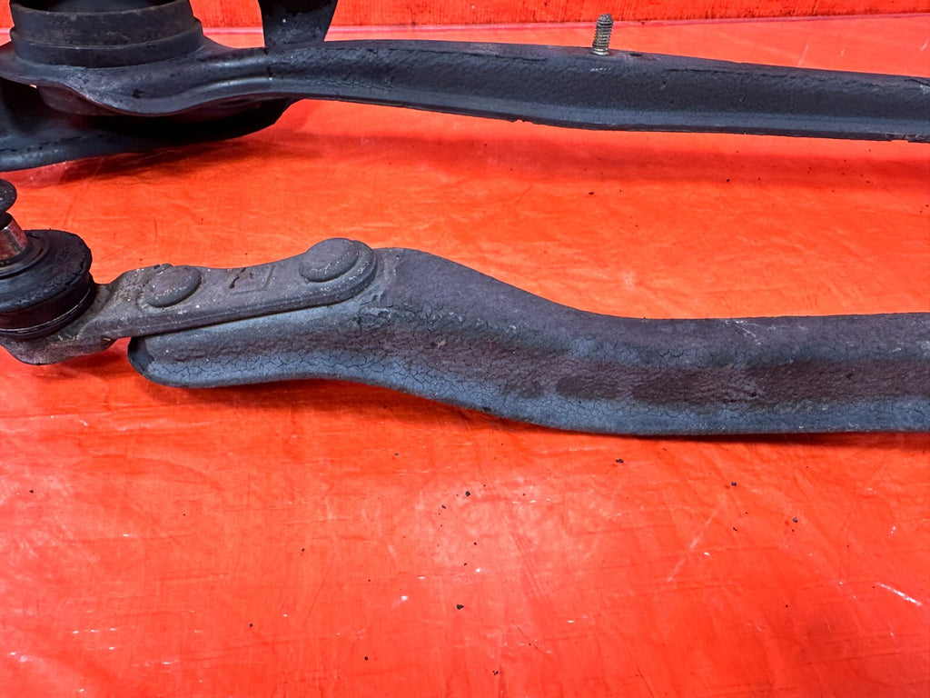 92 96 HONDA PRELUDE   DRIVER LEFT REAR TRAILING ARM LATERAL ARM OEM 2736
