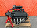 88 00 HONDA CIVIC   ZERO MILE FULLY RE BUILT D15B2 ENIGNE MOTOR LONG BLOCK  D160