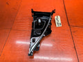 14-15 INFINITI Q50 3.7L AWD CENTER CONSOLE SHIFTER BEZEL TRIM SURROUND OEM 3450