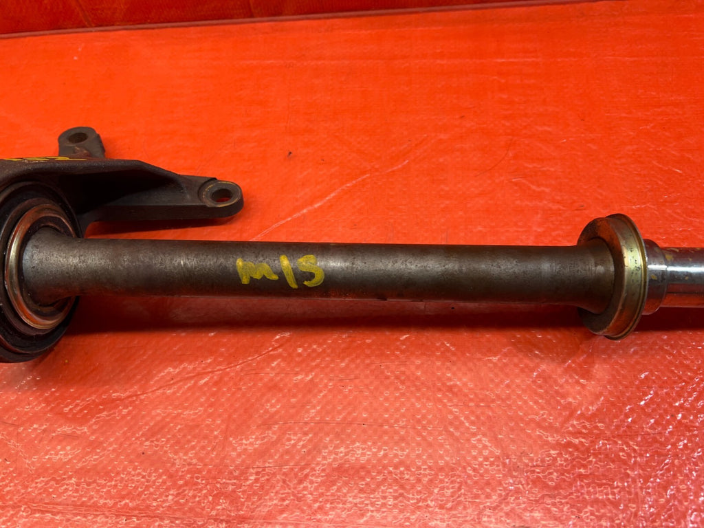 HONDA B SERIES INTERMEDIATE MID HALF JACK SHAFT   CIVIC INTEGRA B16 B17 B18 #1524