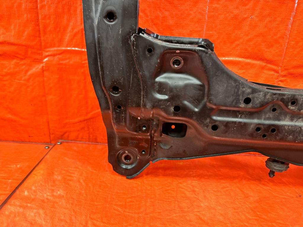 06 11 HONDA CIVIC SI   K20Z3 ENGINE CROSSMEMBER SUB FRAME ENGINE CRADLE OEM 2867
