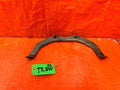 14 15 INFINITI Q50 3.7L LOWER TRANSMISSION TO EXHAUST MANIFOLD MOUNTING BRACKET0