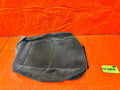 96 00 HONDA CIVIC SEDAN 4D   DRIVER LEFT FRONT LOWER SEAT SKIN WRAP   OEM #2970