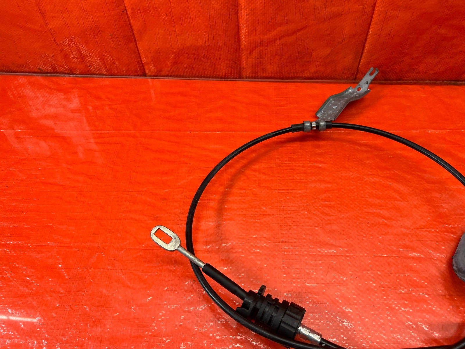 18 21 HONDA ACCORD EX EXL SPORT 1.5L   AUTOMATIC SHIFTER CONTROL WIRE CABLE #1848