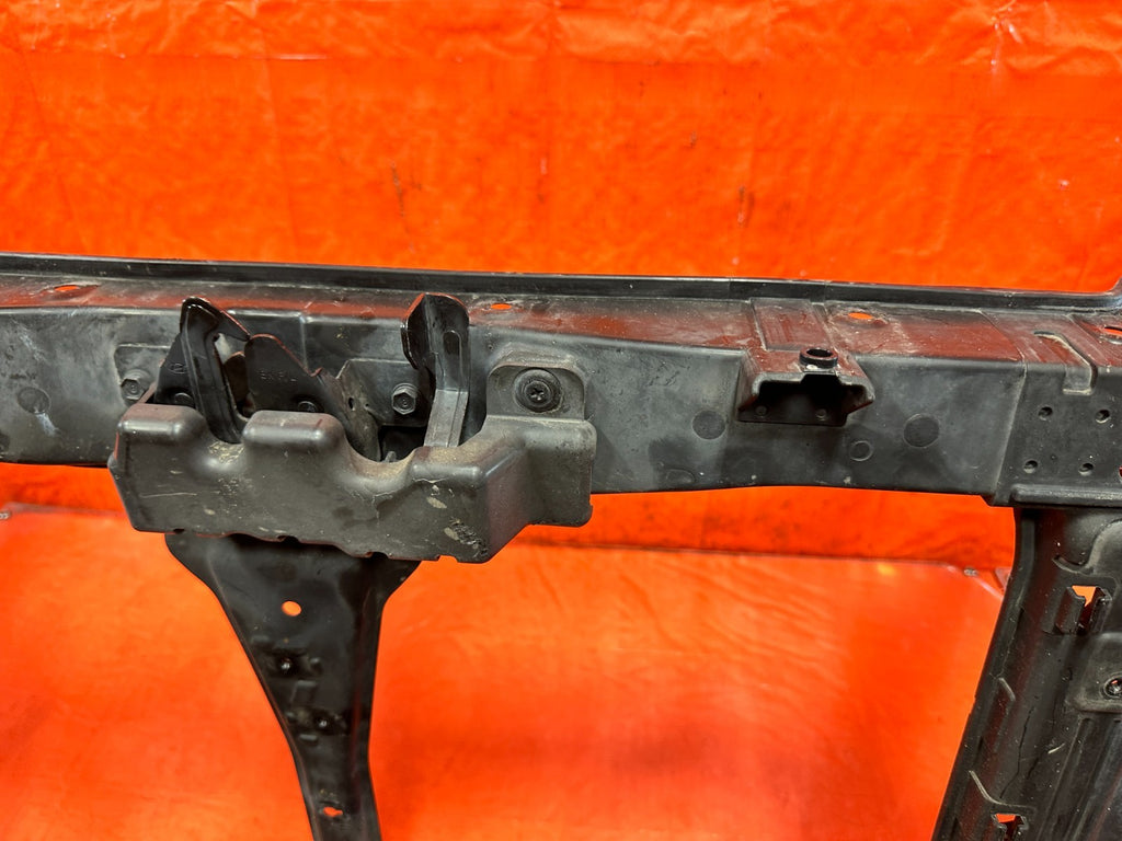 13 16 HYUNDAI GENESIS COUPE   RADIATOR SUPPORT CUT FRONT BULKHEAD    OEM 3256