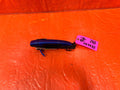 08 14 SUBARU IMPREZA WRX & STI   RIGHT REAR EXTERIOR DOOR HANDLE BLUE OEM 2830