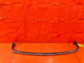 88 89 HONDA CRX   FRONT BUMPER LIP INSERT   OEM FACTORY #2770