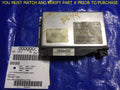 BMW *0260002428   1422692* Getriebesteuerung TCM TCU Transmission Control Module0