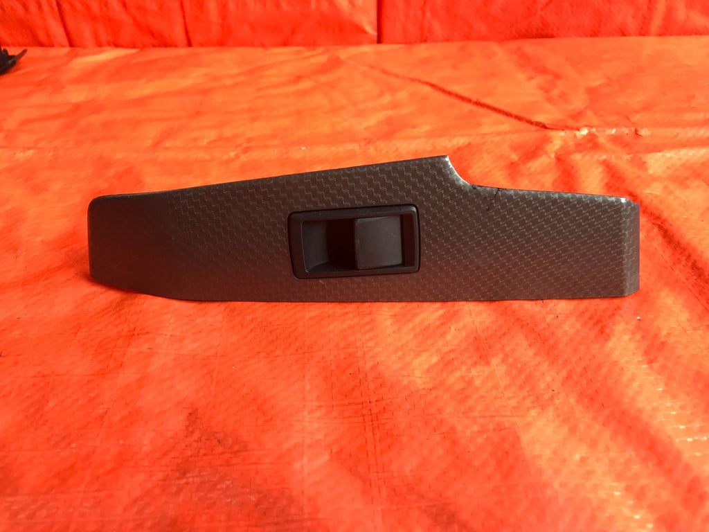 OEM 2014 2015 2016 LEXUS IS250 IS350 IS200T DRIVER LEFT REAR WINDOW SWITCH 0