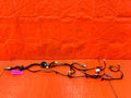 2013 13 INFINITI G37 S CONVERTIBLE   RIGHT FRONT DOOR WIRE HARNESS OEM 2780